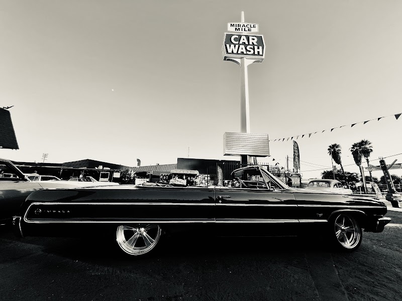 Premium exterior detailing results